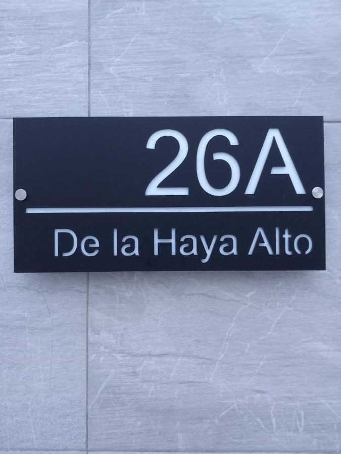 Apartament Apartamento De La Haya, Junto Al Teatro Romano Mérida Zewnętrze zdjęcie
